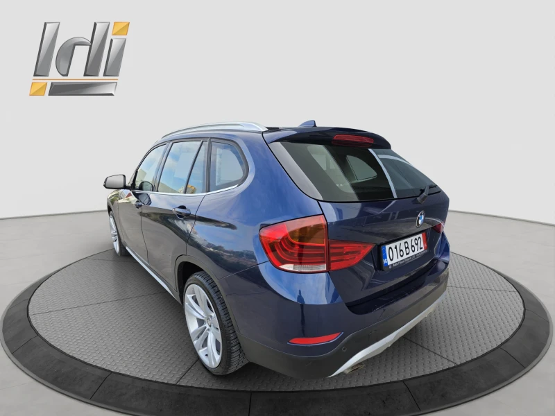 BMW X1 2.0 D X DRIVE / 8ZF, снимка 4 - Автомобили и джипове - 52166958