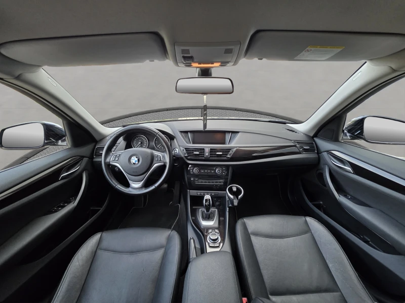 BMW X1 2.0 D X DRIVE / 8ZF, снимка 9 - Автомобили и джипове - 52166958