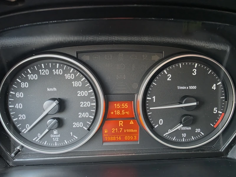 BMW X1 2.0 D X DRIVE / 8ZF, снимка 17 - Автомобили и джипове - 52166958