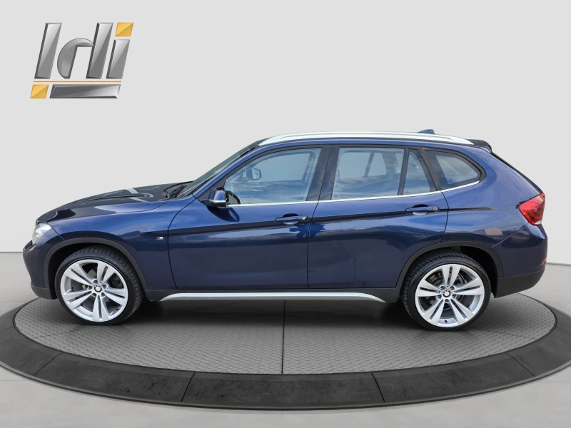 BMW X1 2.0 D X DRIVE / 8ZF, снимка 3 - Автомобили и джипове - 52166958