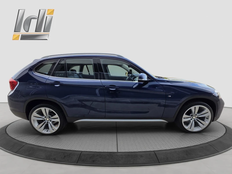 BMW X1 2.0 D X DRIVE / 8ZF, снимка 7 - Автомобили и джипове - 52166958