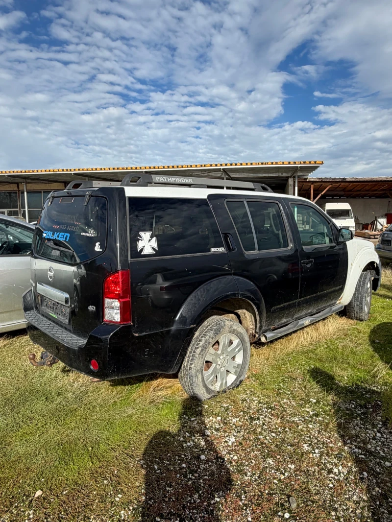 Nissan X-trail, снимка 3 - Автомобили и джипове - 52841888