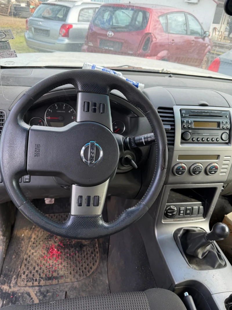 Nissan X-trail, снимка 2 - Автомобили и джипове - 52841888