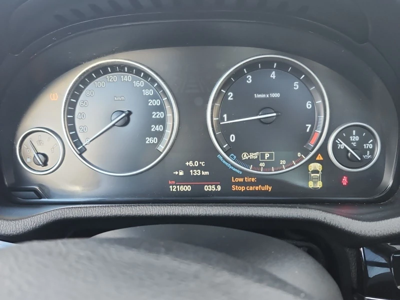 BMW X3 2.0L TURBO xDrive28I, снимка 10 - Автомобили и джипове - 52798733