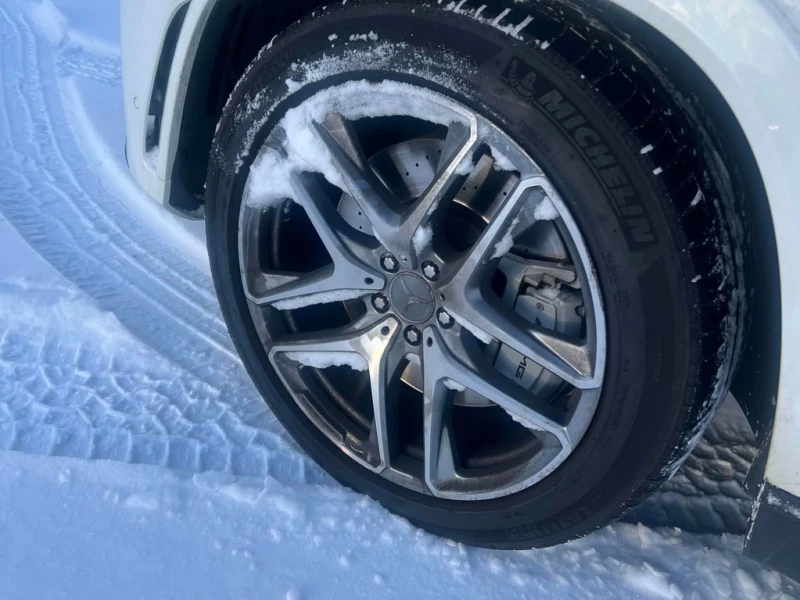 Mercedes-Benz GLE 53 4MATIC * AMG * CARFAX * БЕЗ ПЪРВОНАЧАЛНА ВНОСКА, снимка 6 - Автомобили и джипове - 52850461