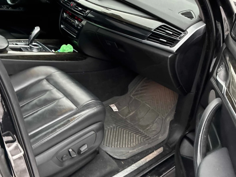 BMW X5 * xDrive35i * CARFAX * ЦЕНА ДО БГ, снимка 6 - Автомобили и джипове - 53095197