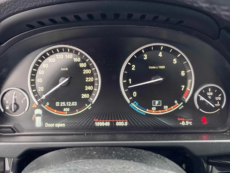 BMW X5 * xDrive35i * CARFAX * ЦЕНА ДО БГ, снимка 8 - Автомобили и джипове - 53095197