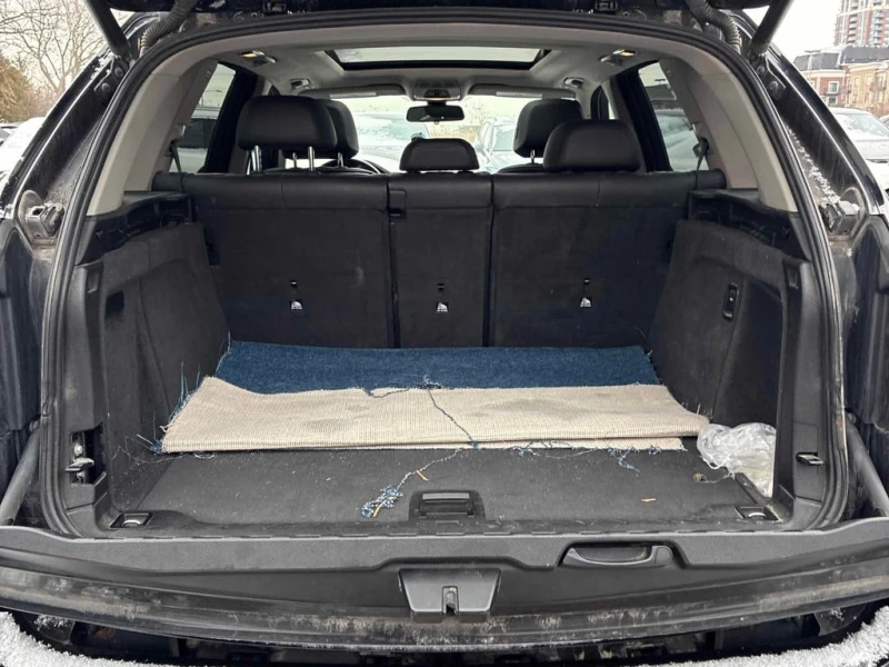 BMW X5 * xDrive35i * CARFAX * ЦЕНА ДО БГ, снимка 14 - Автомобили и джипове - 53095197