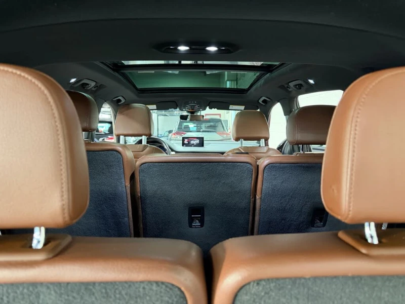 Audi Q7 3.0 QUATTRO * DISTR* PANO* 7 SEATS* VENT SEAT* 360, снимка 12 - Автомобили и джипове - 53339198