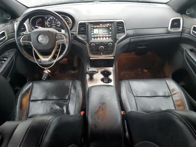 Jeep Grand cherokee LIMITED, снимка 7 - Автомобили и джипове - 48569574