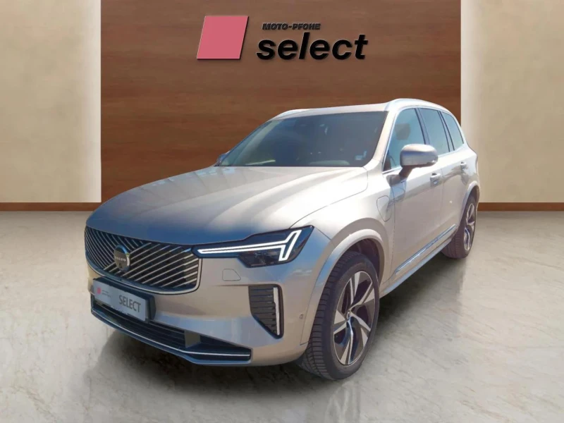 Volvo Xc90 T8 - 169990 лв. - 66876897 | Car24.bg