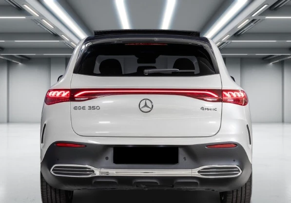 Mercedes-Benz EQE SUV 350 4Matic = AMG Line = Premium Гаранция - изображение 2