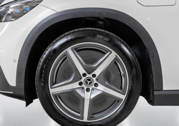 Mercedes-Benz EQE SUV 350 4Matic = AMG Line = Premium Гаранция - изображение 6
