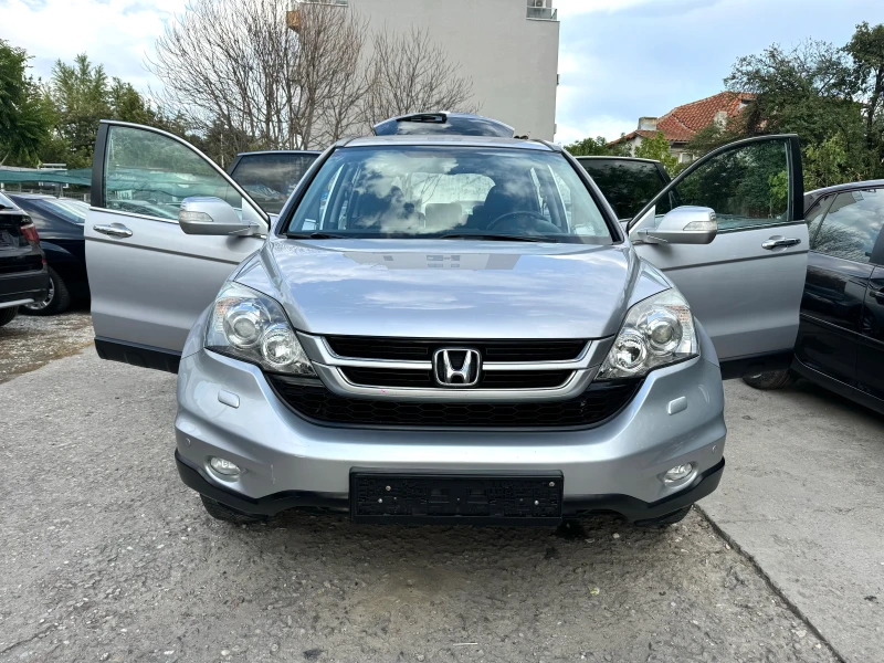 Honda Cr-v 2.0i-DTEC 150HP FACE EXECUTIVE FUUL 176000KM NOVA - 17999 лв. - 50846930 1
