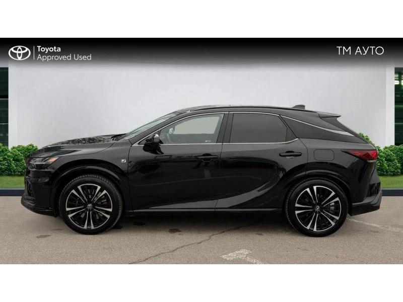 Lexus RX 500h PERFORMANCE, снимка 3 - Автомобили и джипове - 53629136