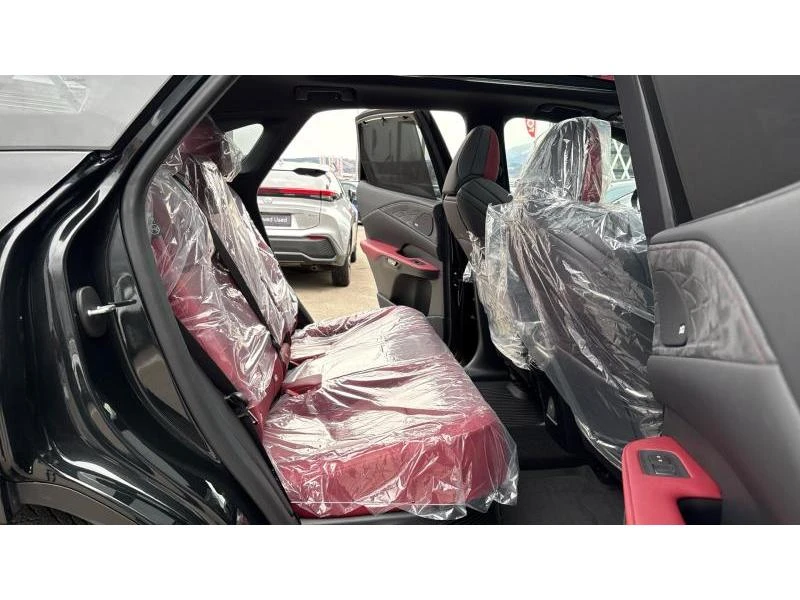 Lexus RX 500h PERFORMANCE, снимка 7 - Автомобили и джипове - 53629136