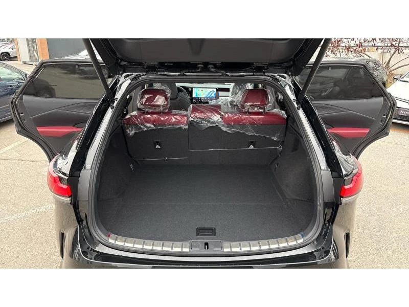 Lexus RX 500h PERFORMANCE, снимка 10 - Автомобили и джипове - 53629136