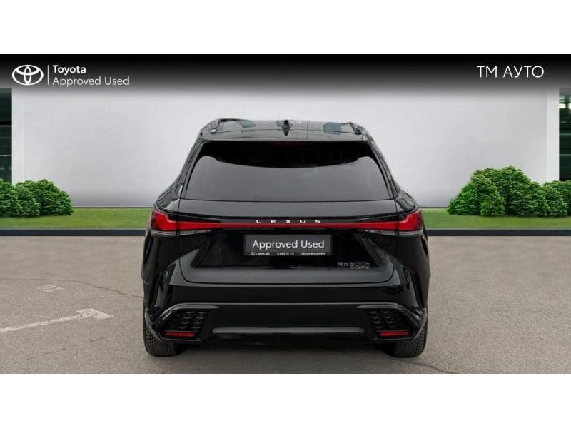 Lexus RX 500h PERFORMANCE, снимка 4 - Автомобили и джипове - 53629136