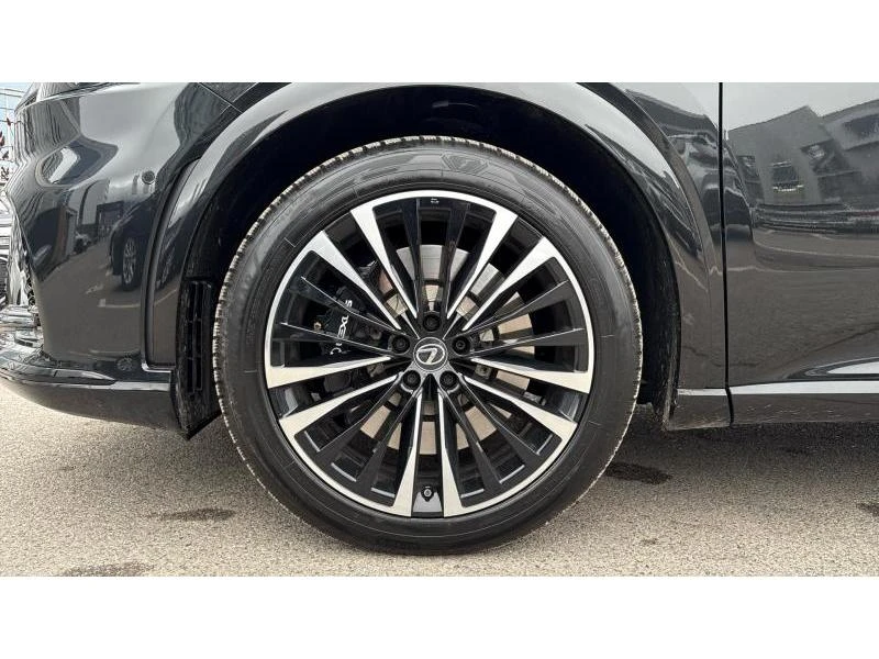 Lexus RX 500h PERFORMANCE, снимка 16 - Автомобили и джипове - 53629136