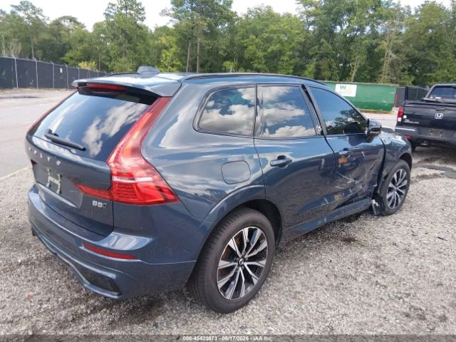 Volvo XC60 B5 CORE AWD 2 ����� | Mobile.bg � ����������� 7