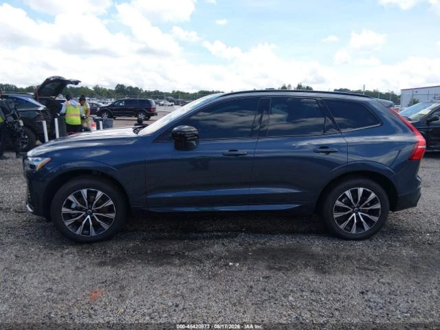 Volvo XC60 B5 CORE AWD 2 ����� | Mobile.bg � ����������� 6