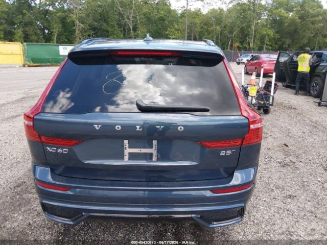 Volvo XC60 B5 CORE AWD 2 ����� | Mobile.bg � ����������� 8