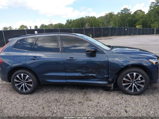 Volvo XC60 B5 CORE AWD 2 ����� | Mobile.bg � ����������� 4