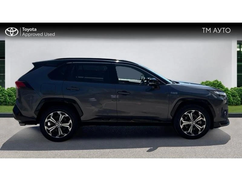 Toyota Rav4 2.5 PHEV BLACK EDITION, снимка 17 - Автомобили и джипове - 55639138