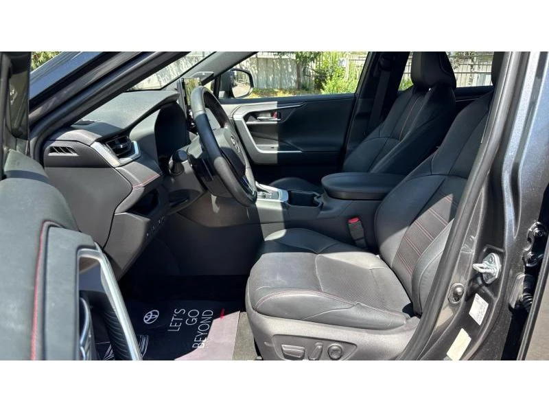 Toyota Rav4 2.5 PHEV BLACK EDITION, снимка 12 - Автомобили и джипове - 55639138