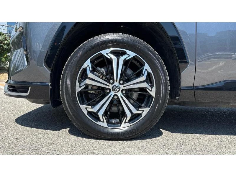 Toyota Rav4 2.5 PHEV BLACK EDITION, снимка 16 - Автомобили и джипове - 55639138