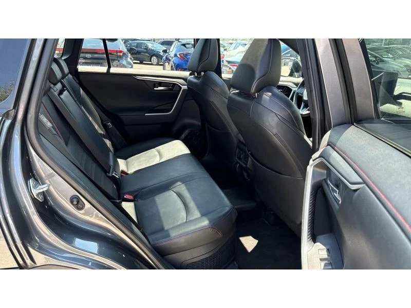 Toyota Rav4 2.5 PHEV BLACK EDITION, снимка 7 - Автомобили и джипове - 55639138