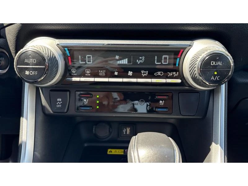 Toyota Rav4 2.5 PHEV BLACK EDITION, снимка 11 - Автомобили и джипове - 55639138