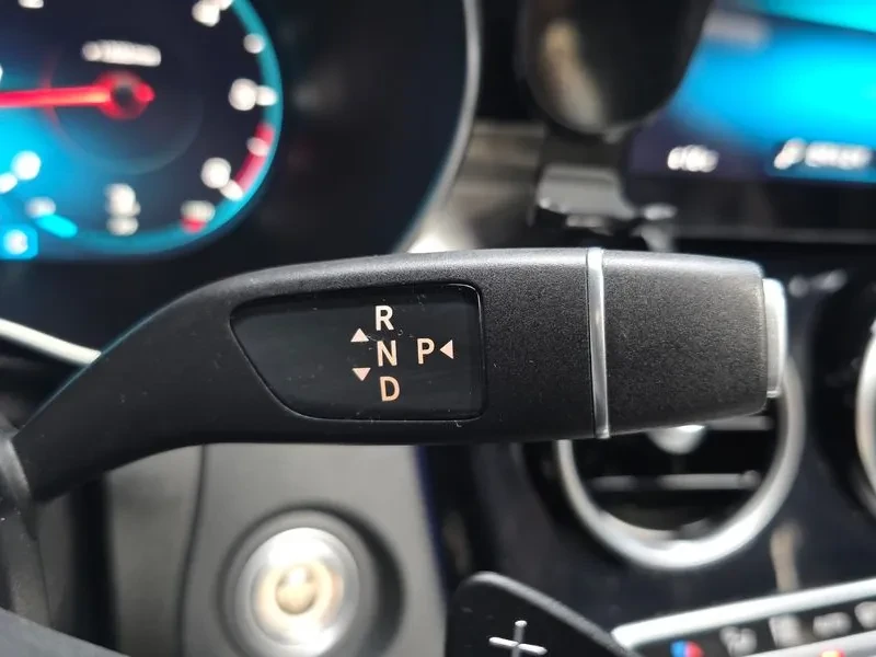 Mercedes-Benz GLC 220 d 4MATIC/ DIST/ DIGI/ PANO/ ������� | Mobile.bg � ����������� 9