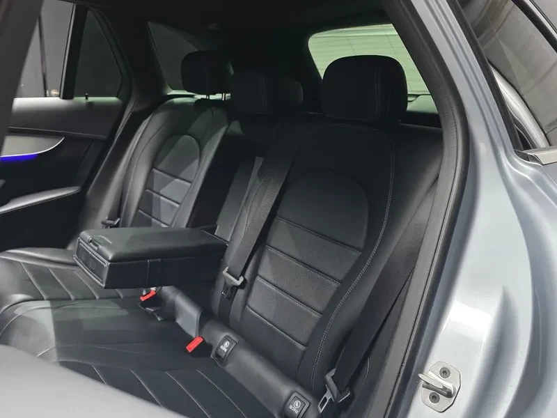Mercedes-Benz GLC 220 d 4MATIC/ DIST/ DIGI/ PANO/ ������� | Mobile.bg � ����������� 12