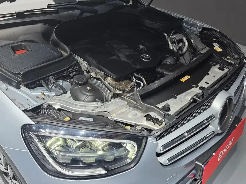 Mercedes-Benz GLC 220 d 4MATIC/ DIST/ DIGI/ PANO/ ������� | Mobile.bg � ����������� 6