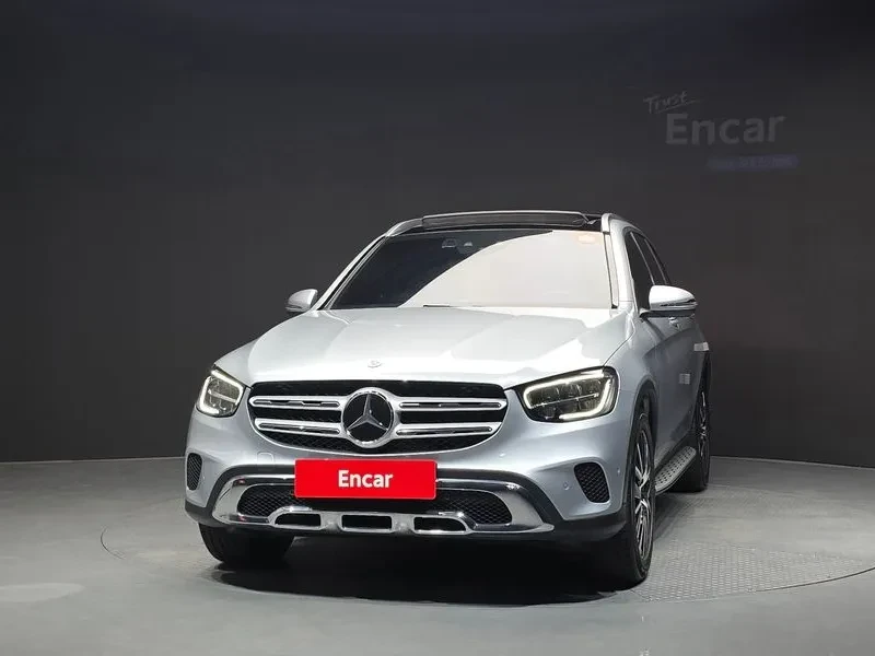 Mercedes-Benz GLC 220 d 4MATIC/ DIST/ DIGI/ PANO/ ������� | Mobile.bg � ����������� 3