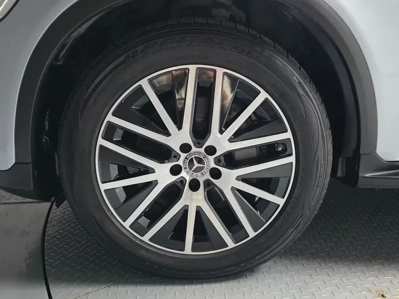 Mercedes-Benz GLC 220 d 4MATIC/ DIST/ DIGI/ PANO/ ������� | Mobile.bg � ����������� 5