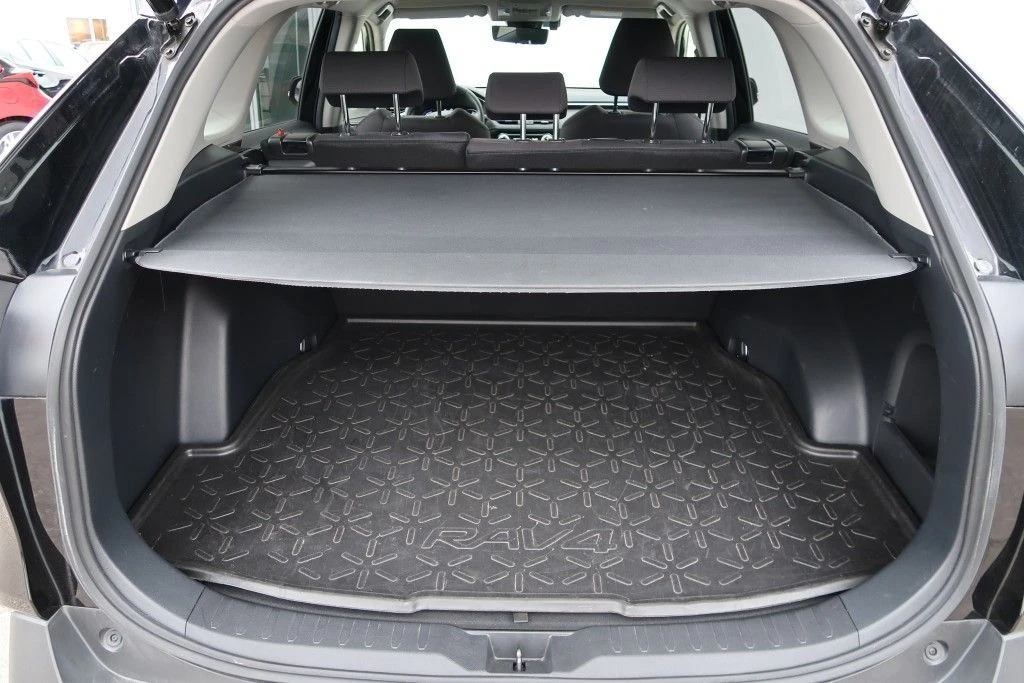 Toyota Rav4 2.5 Hybrid 4X4 Team Deutschland | Mobile.bg   13