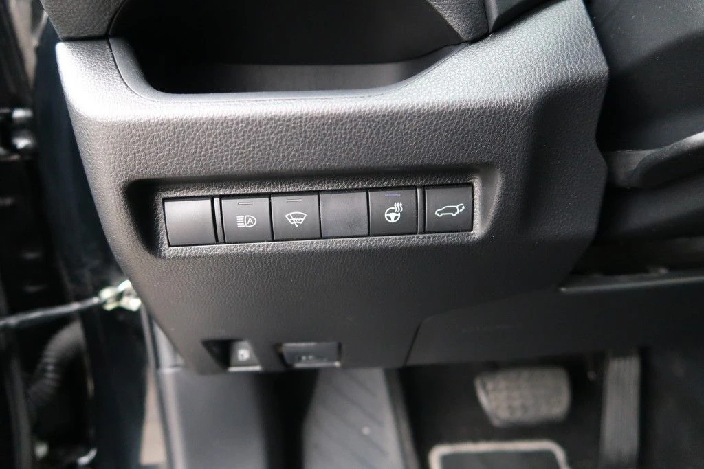 Toyota Rav4 2.5 Hybrid 4X4 Team Deutschland | Mobile.bg   11