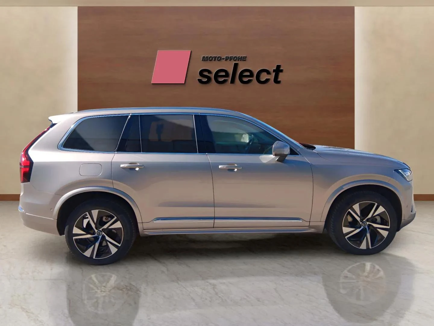 Volvo Xc90 T8 - изображение 4