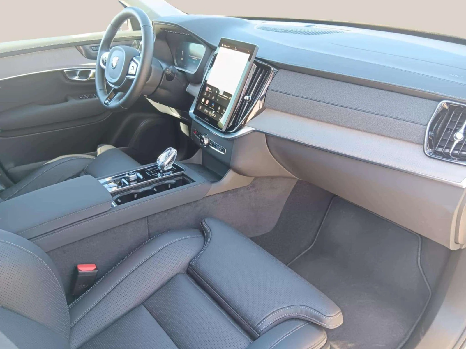 Volvo Xc90 T8 - изображение 10