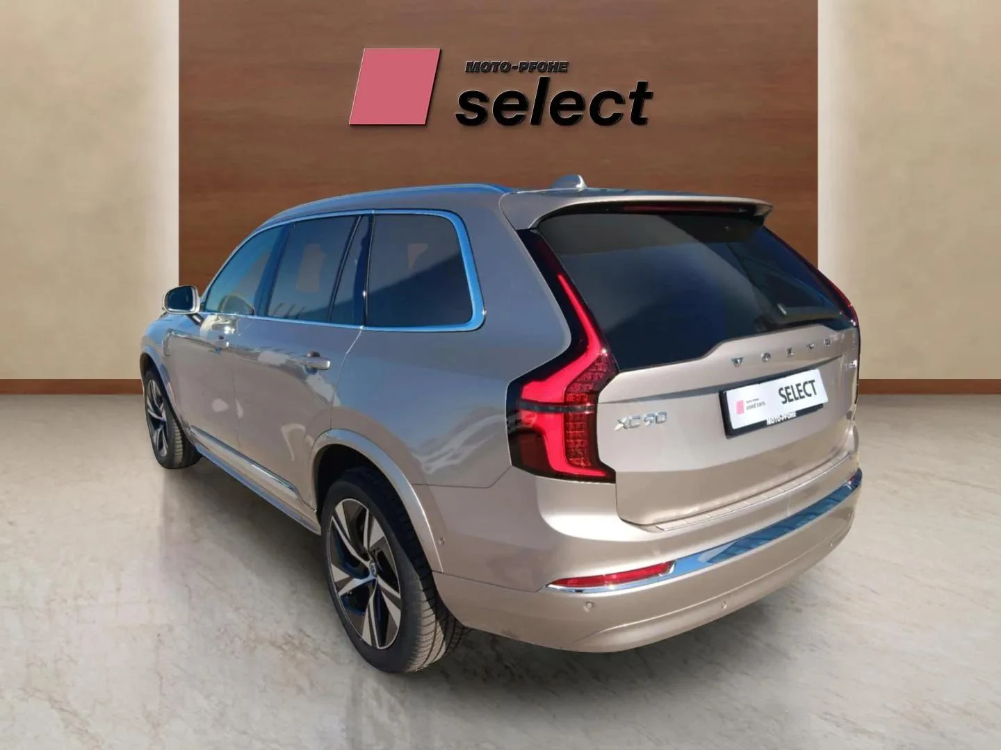 Volvo Xc90 T8 - изображение 7