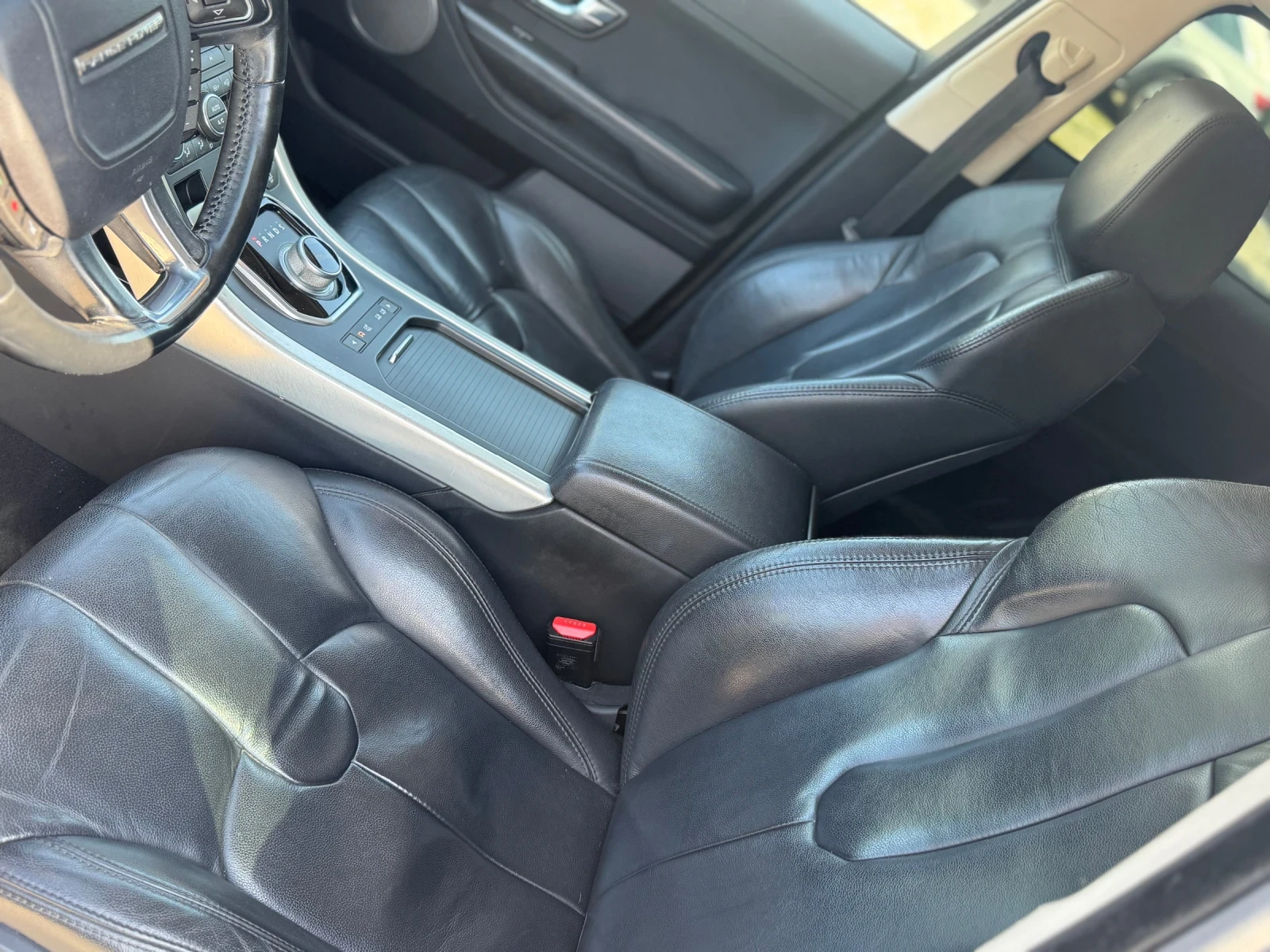 Land Rover Evoque | Mobile.bg   11