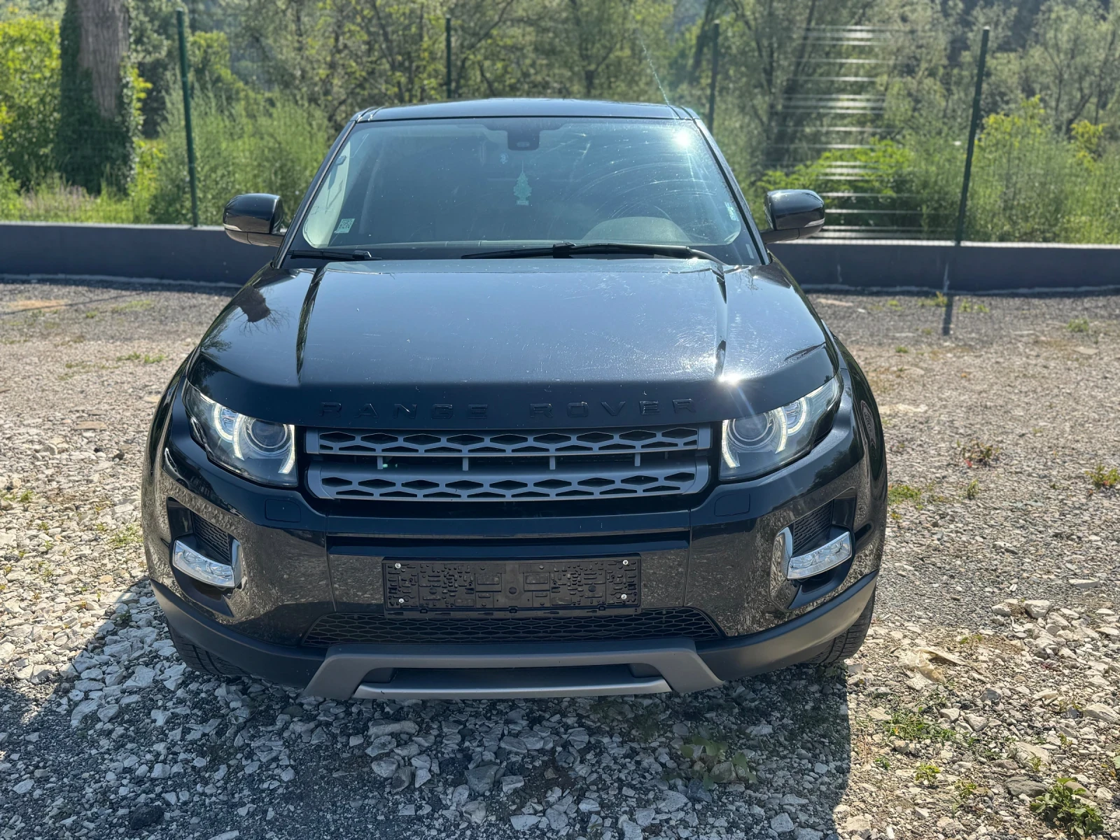 Land Rover Evoque  - изображение 2