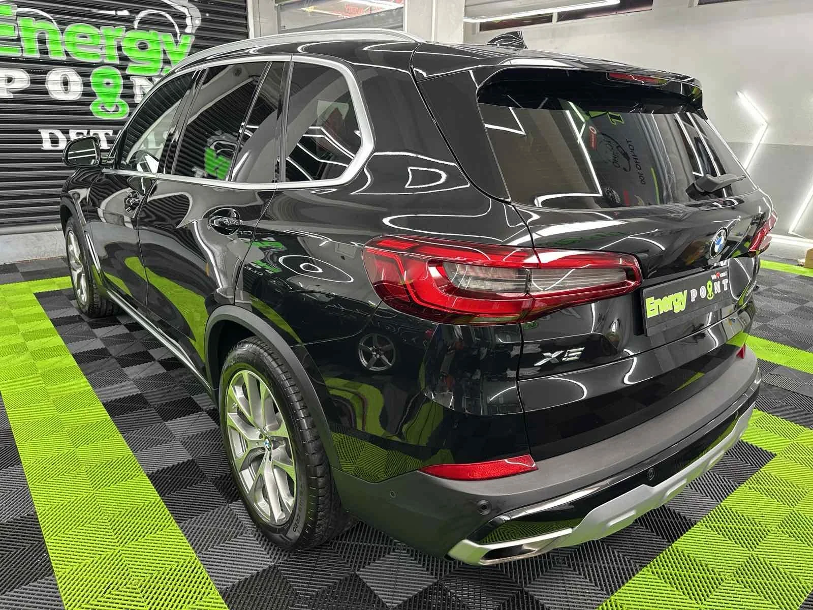 BMW X5 40i X-Drive - изображение 4