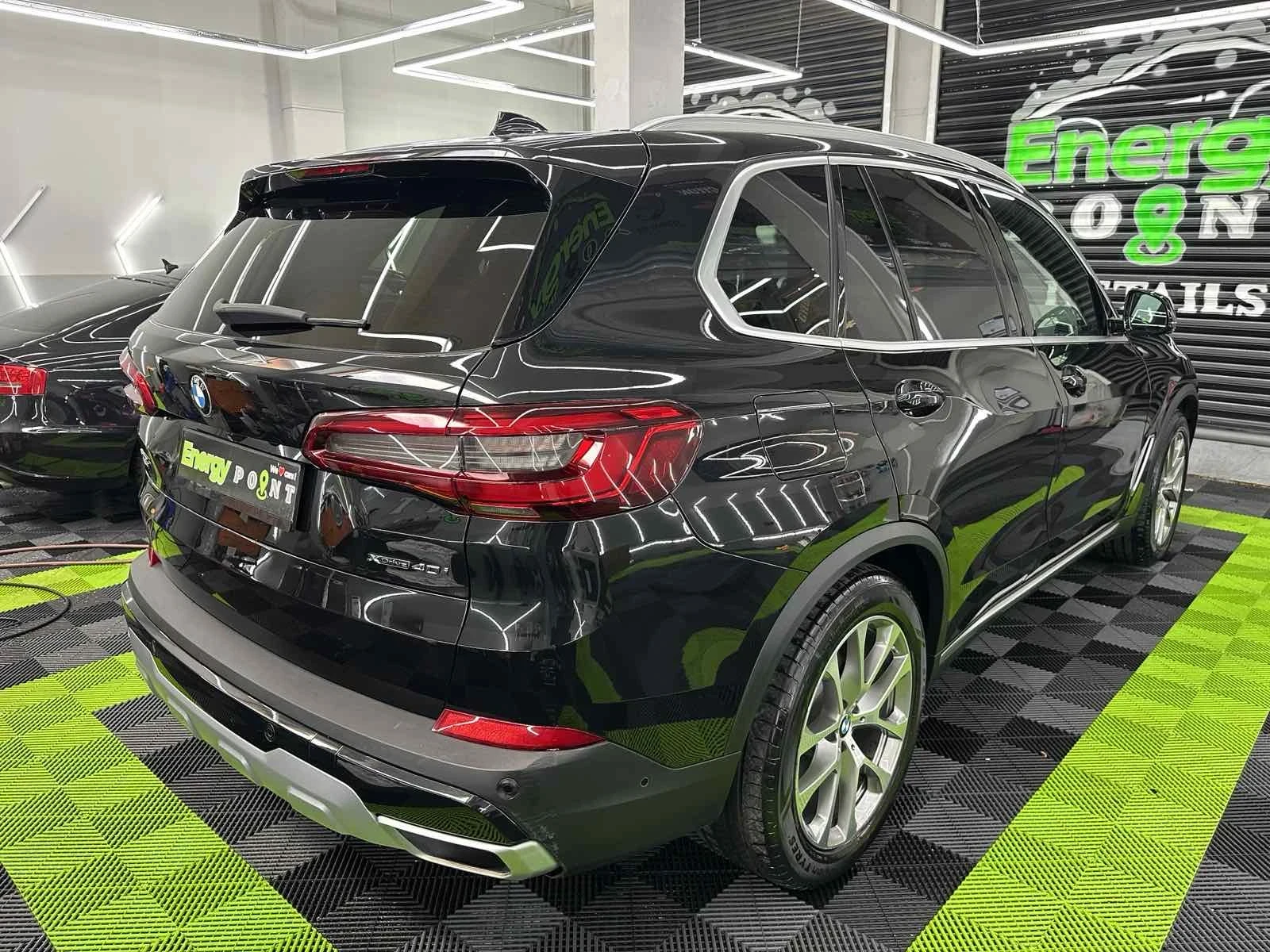 BMW X5 40i X-Drive - изображение 5