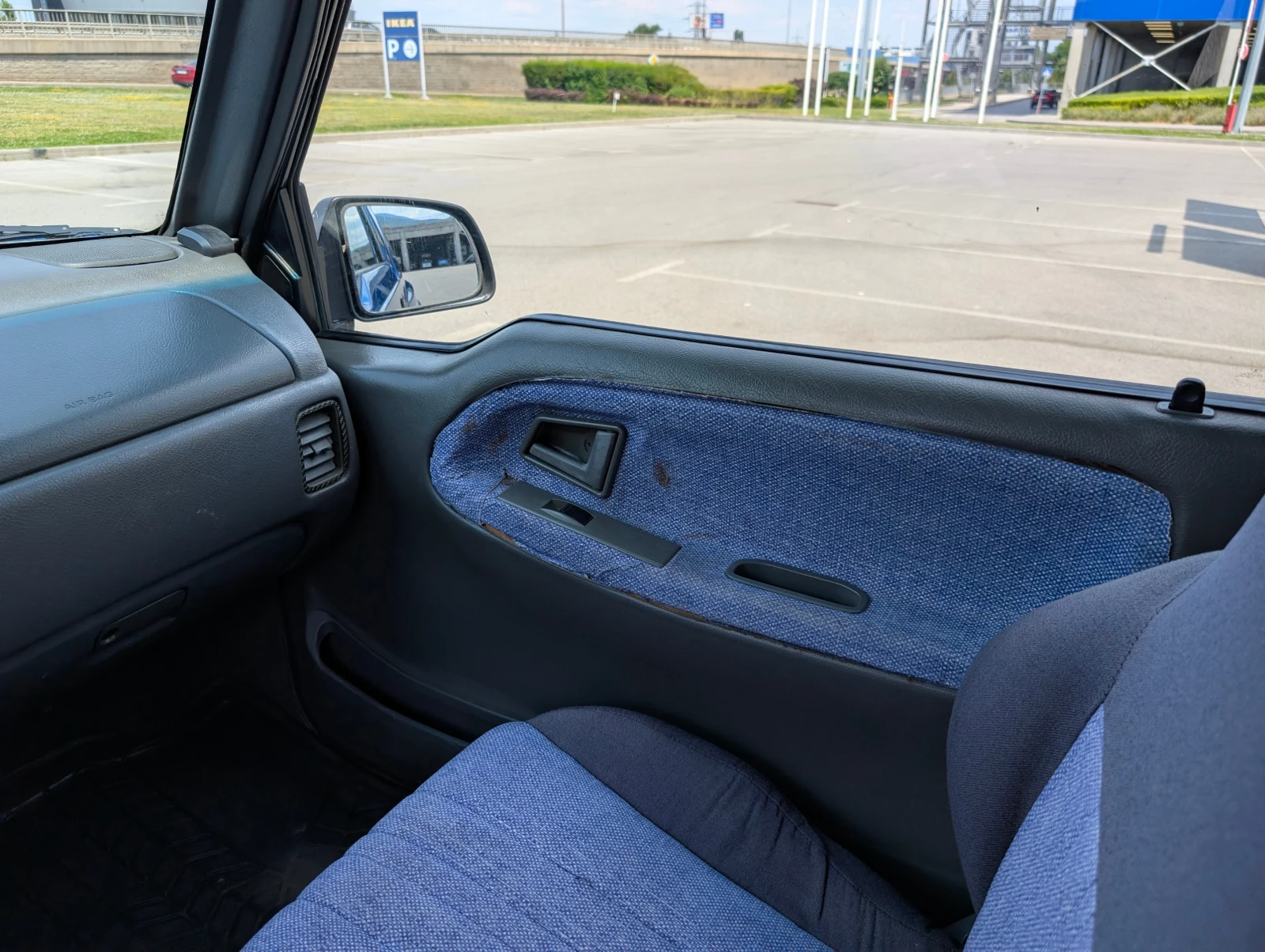 Suzuki Vitara 2.0 16V | Mobile.bg   14