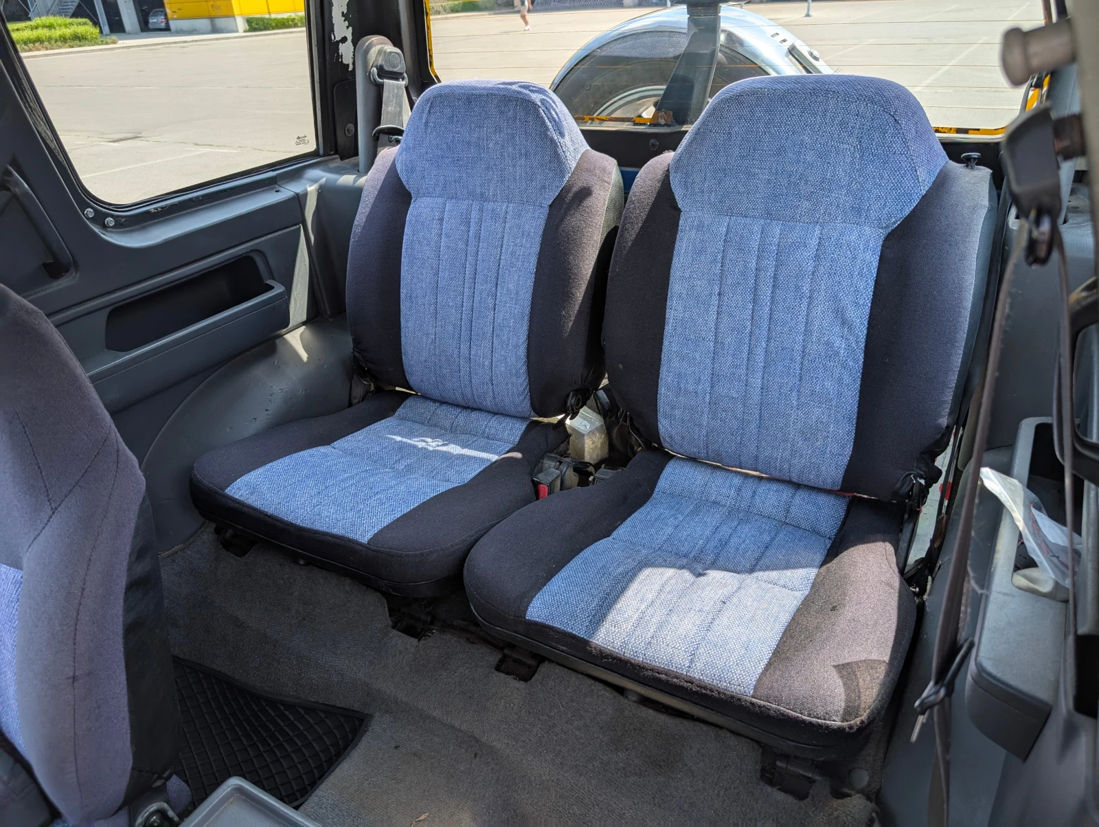 Suzuki Vitara 2.0 16V | Mobile.bg   12