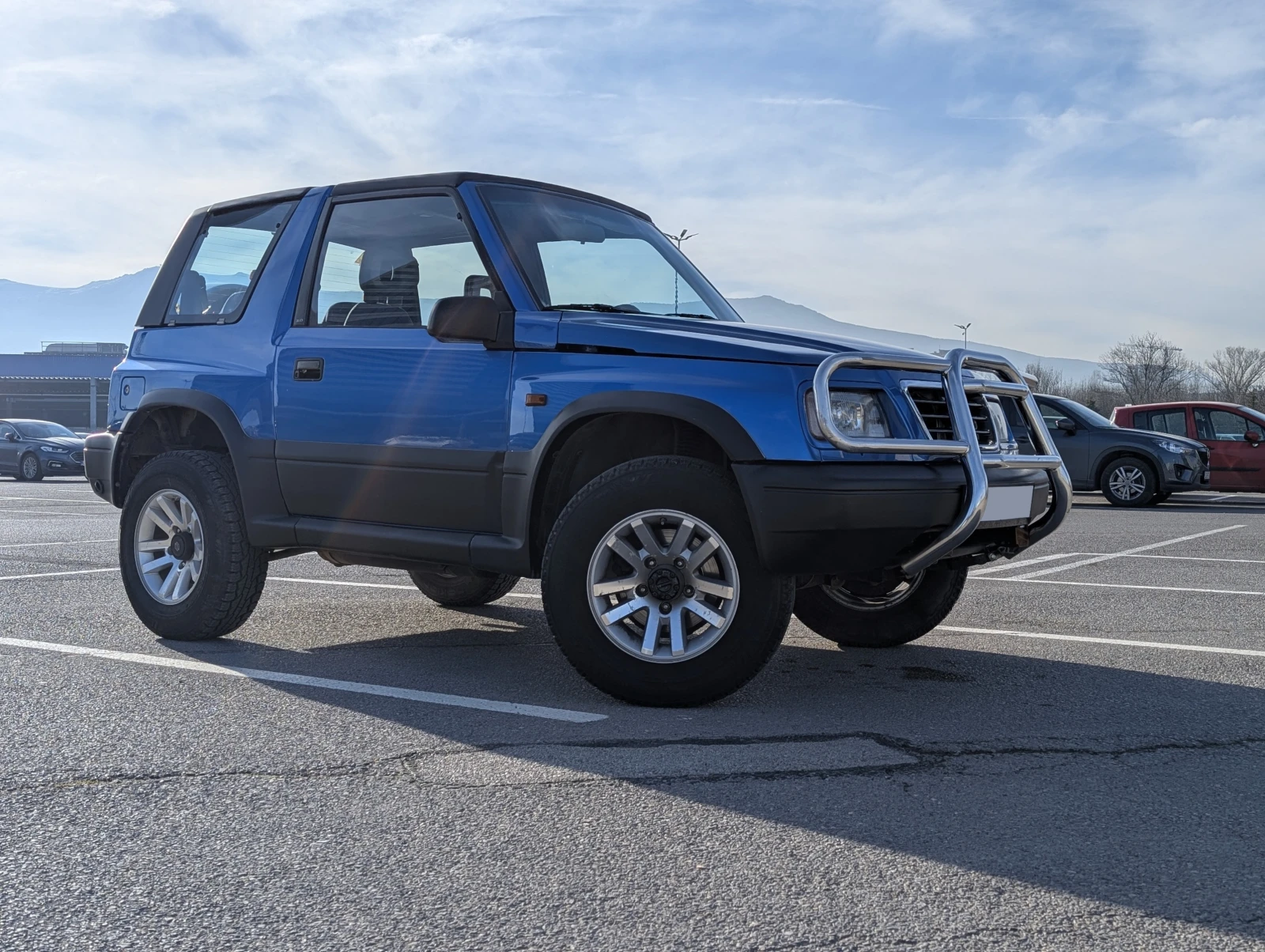 Suzuki Vitara 2.0 16V | Mobile.bg � ����������� 2