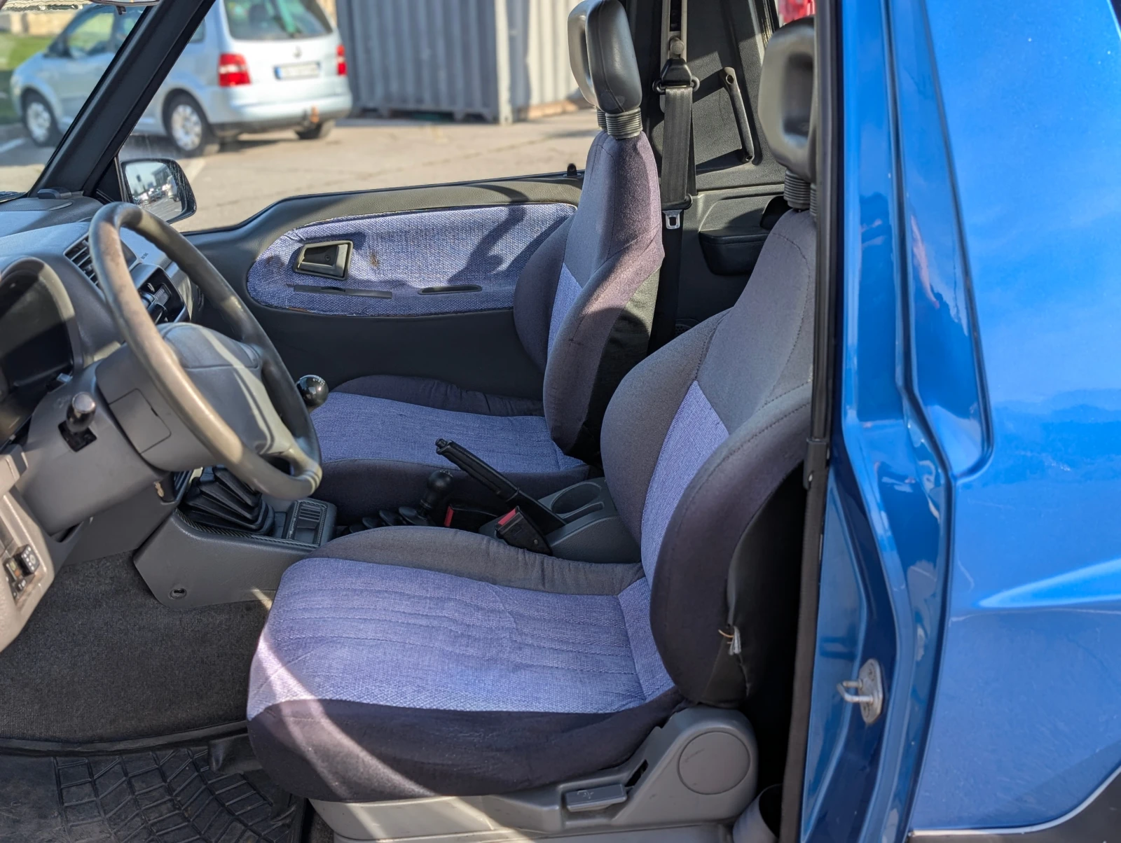 Suzuki Vitara 2.0 16V | Mobile.bg � ����������� 11